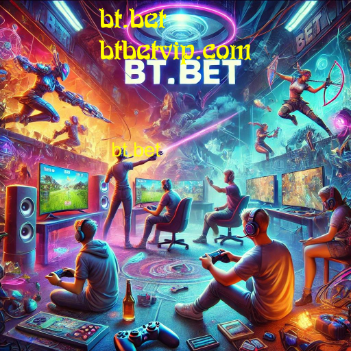 Diferenciais do bt.bet